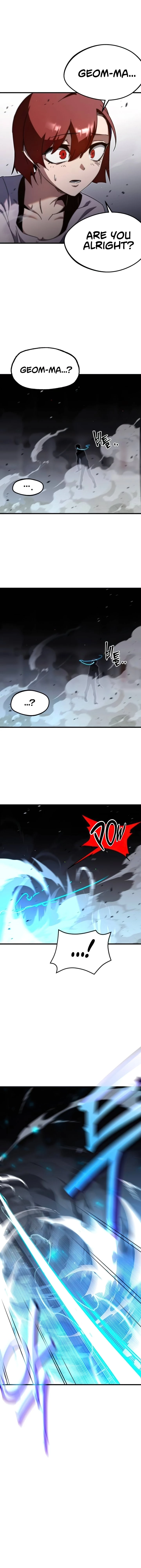 The Academy’s Sashimi Sword Master Chap 10 - Next Chap 11