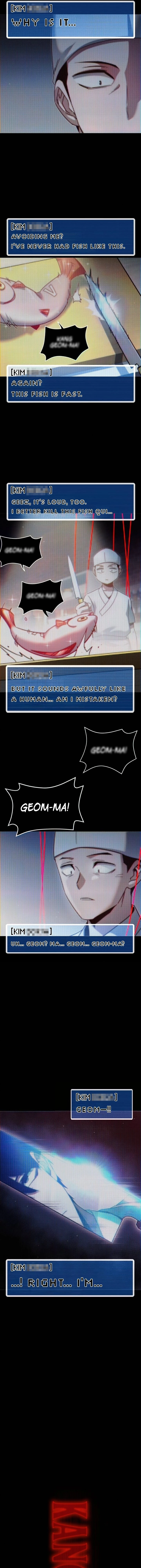 The Academy’s Sashimi Sword Master Chap 10 - Next Chap 11