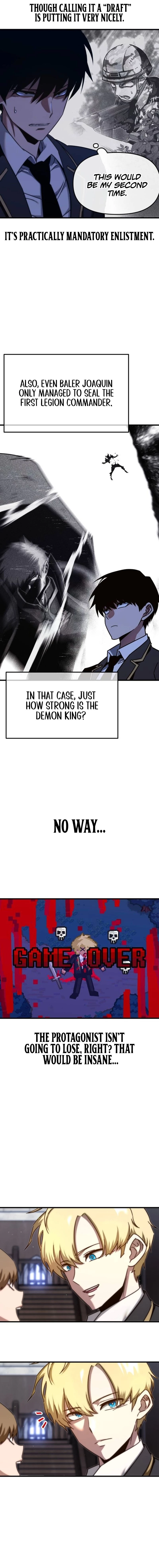 The Academy’s Sashimi Sword Master Chap 9 - Next Chap 10