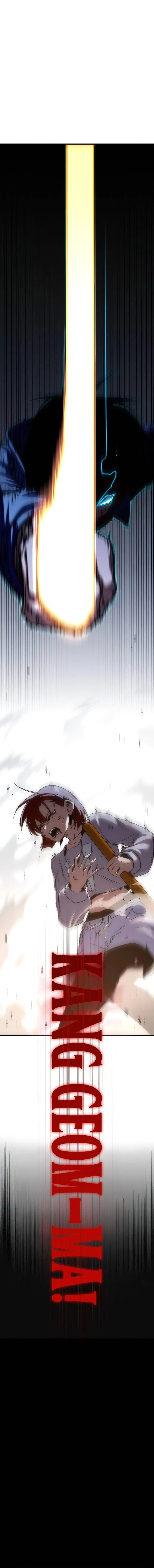 The Academy’s Sashimi Sword Master Chap 10 - Next Chap 11