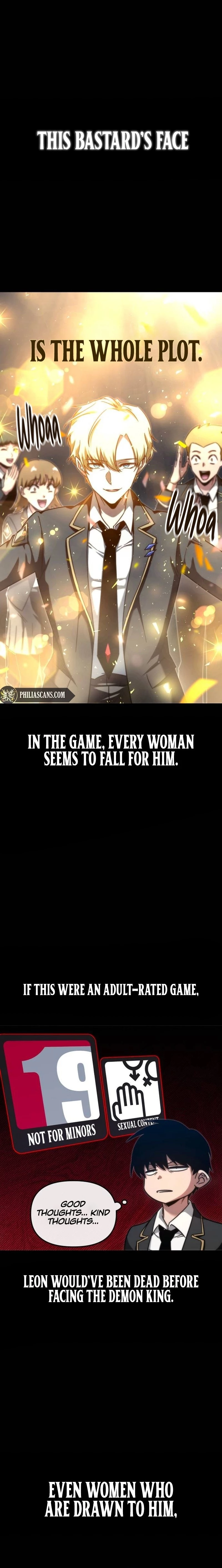 The Academy’s Sashimi Sword Master Chap 9 - Next Chap 10