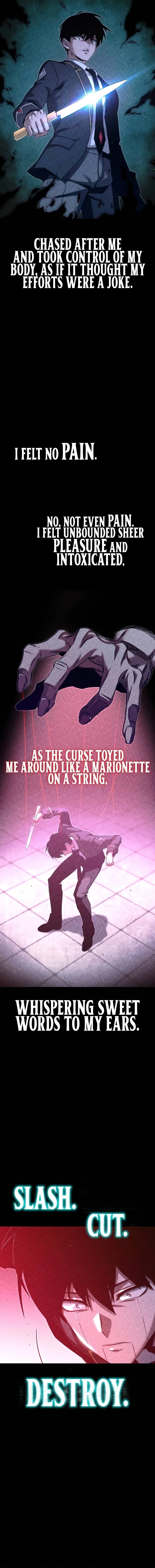 The Academy’s Sashimi Sword Master Chap 10 - Next Chap 11