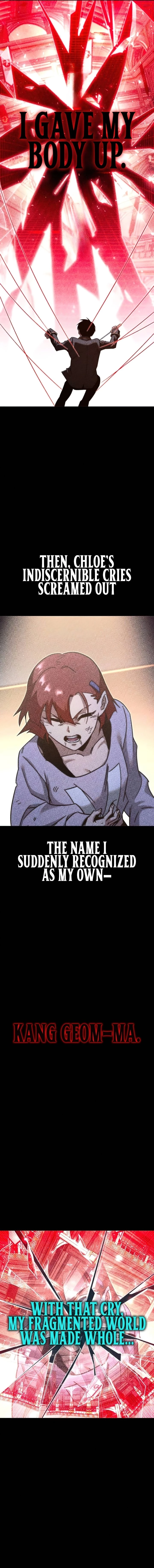 The Academy’s Sashimi Sword Master Chap 10 - Next Chap 11