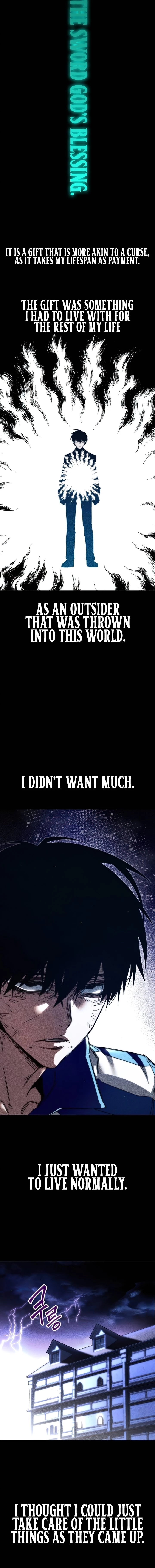 The Academy’s Sashimi Sword Master Chap 10 - Next Chap 11