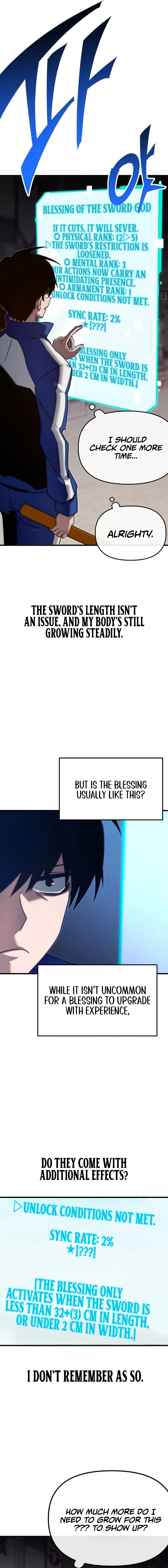 The Academy’s Sashimi Sword Master Chap 9 - Next Chap 10