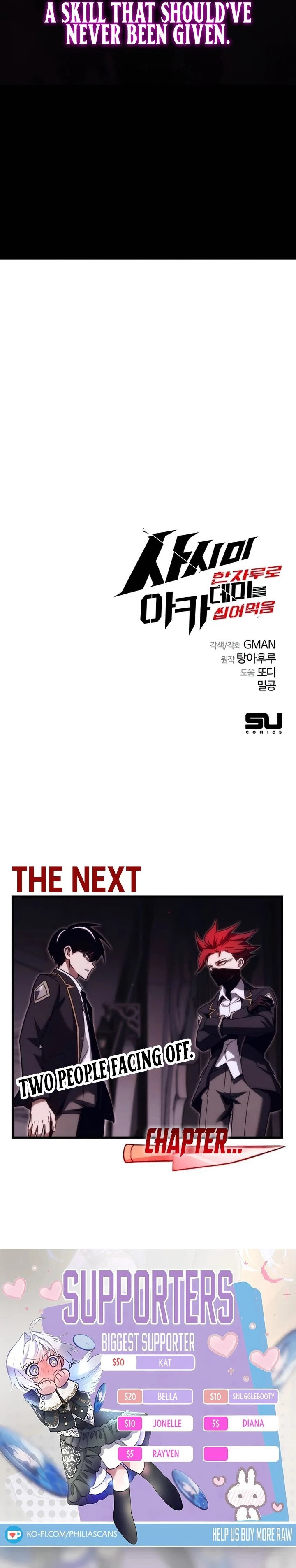 The Academy’s Sashimi Sword Master Chap 10 - Next Chap 11