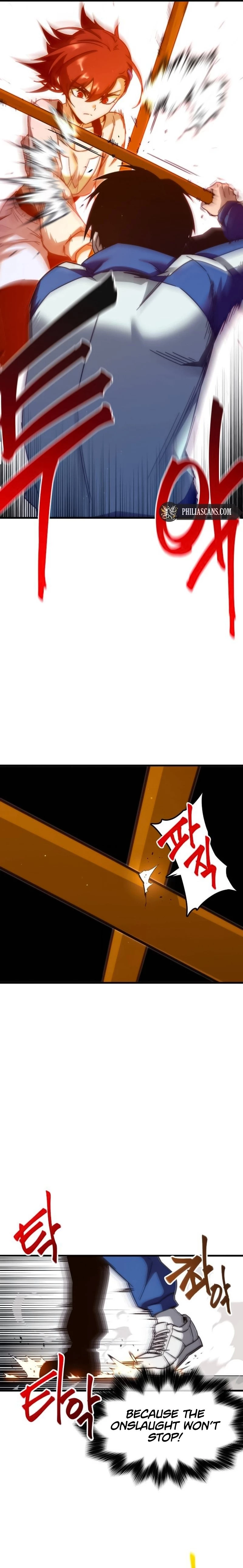 The Academy’s Sashimi Sword Master Chap 9 - Next Chap 10