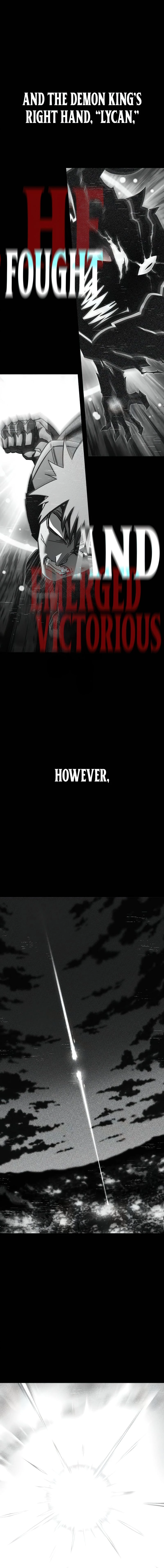 The Academy’s Sashimi Sword Master Chap 8 - Next Chap 9