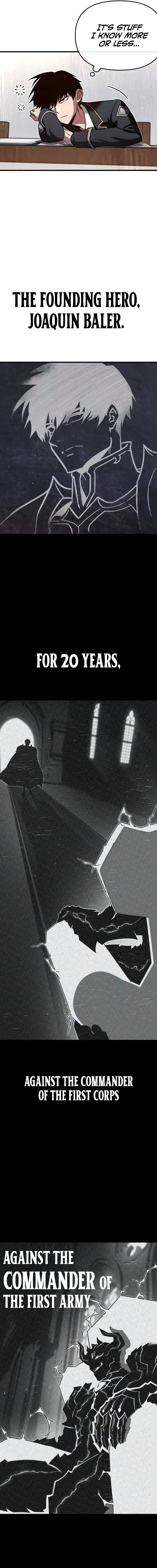 The Academy’s Sashimi Sword Master Chap 8 - Next Chap 9