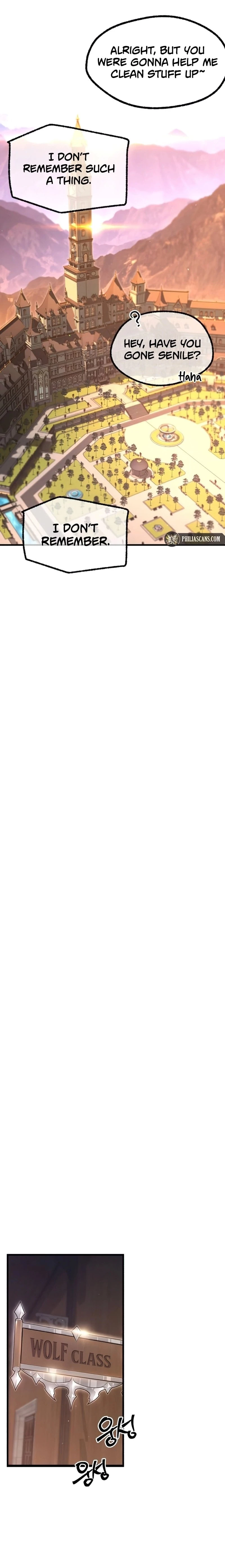 The Academy’s Sashimi Sword Master Chap 22 - Next Chap 23