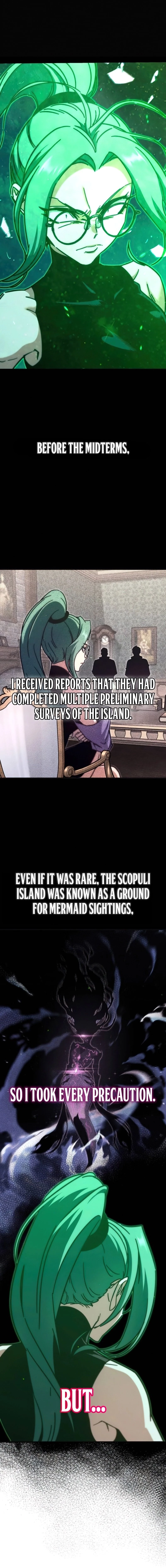 The Academy’s Sashimi Sword Master Chap 22 - Next Chap 23