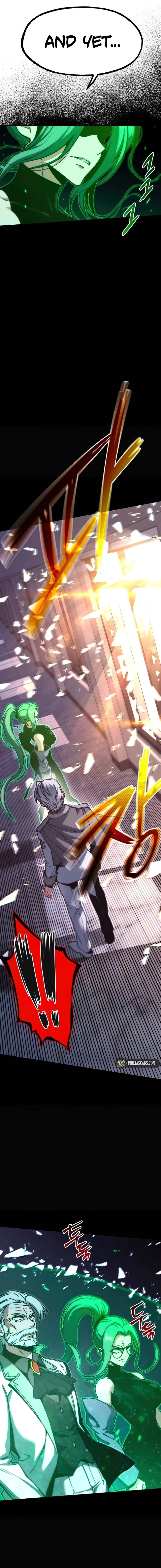 The Academy’s Sashimi Sword Master Chap 22 - Next Chap 23