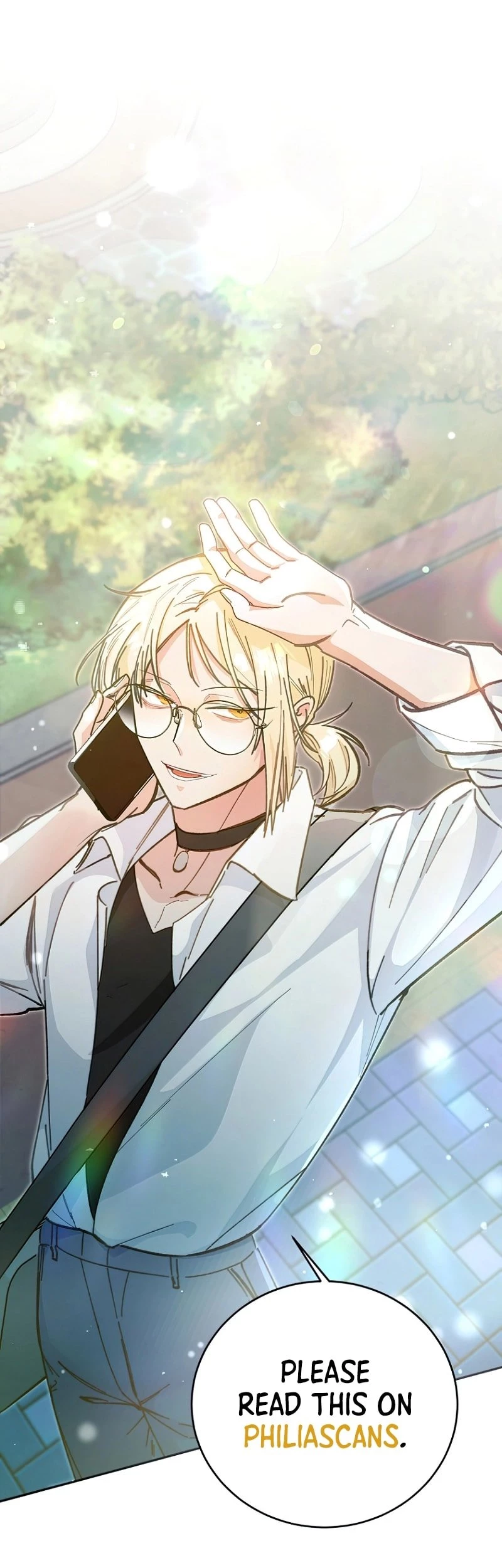 The Academy’s Sashimi Sword Master Chap 21 - Next Chap 22