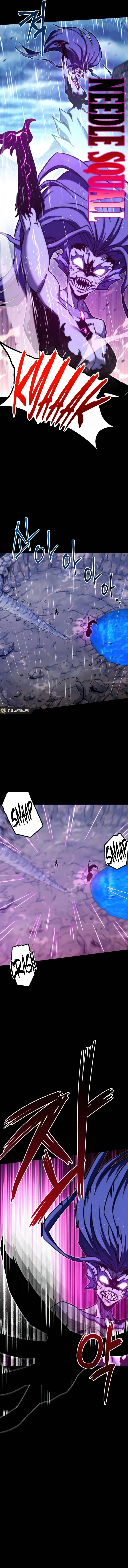 The Academy’s Sashimi Sword Master Chap 20 - Next Chap 21