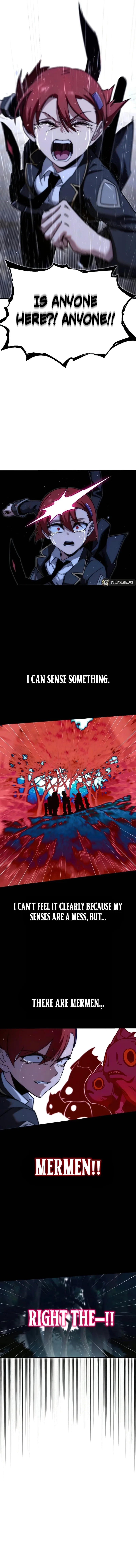 The Academy’s Sashimi Sword Master Chap 20 - Next Chap 21