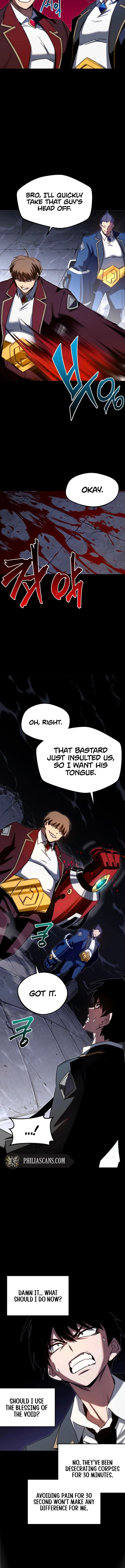 The Academy’s Sashimi Sword Master Chap 2 - Next Chap 3