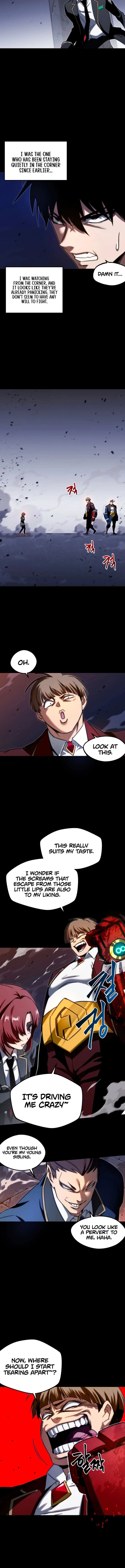 The Academy’s Sashimi Sword Master Chap 2 - Next Chap 3