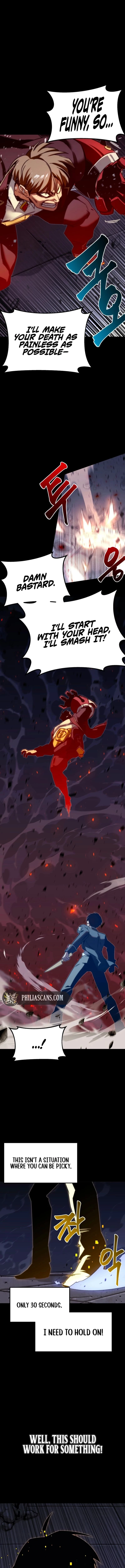 The Academy’s Sashimi Sword Master Chap 2 - Next Chap 3