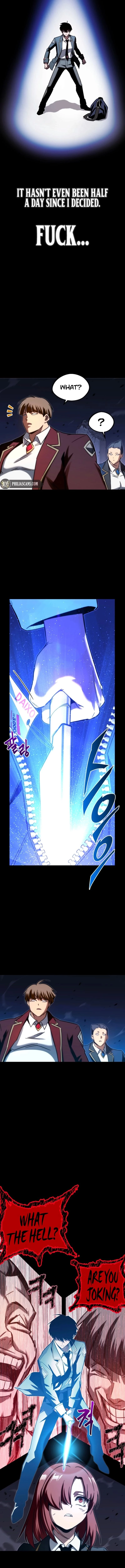 The Academy’s Sashimi Sword Master Chap 2 - Next Chap 3