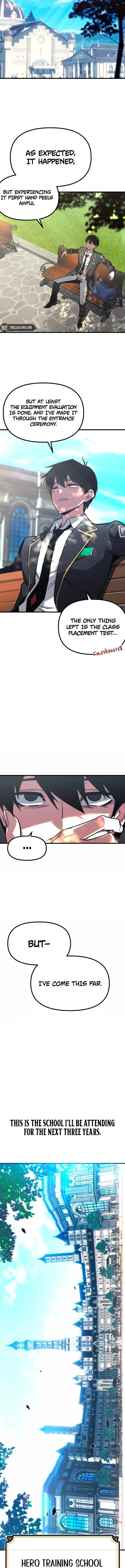 The Academy’s Sashimi Sword Master Chap 1 - Next Chap 2