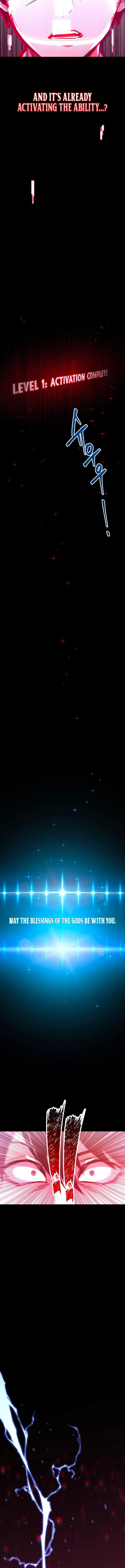 The Academy’s Sashimi Sword Master Chap 1 - Next Chap 2