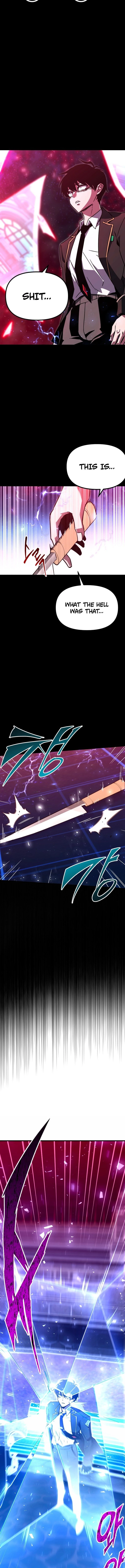 The Academy’s Sashimi Sword Master Chap 1 - Next Chap 2