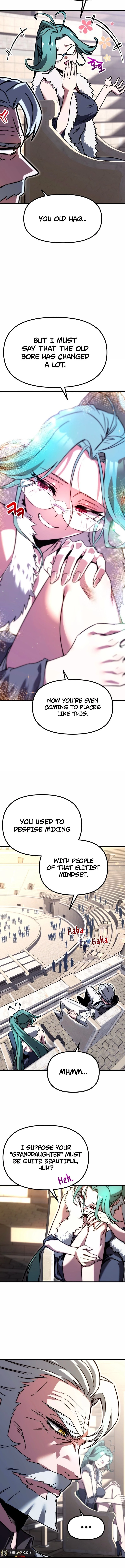 The Academy’s Sashimi Sword Master Chap 1 - Next Chap 2