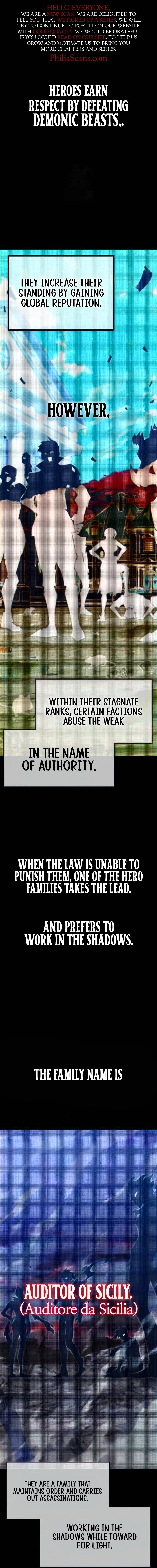 The Academy’s Sashimi Sword Master Chap 6 - Next Chap 7