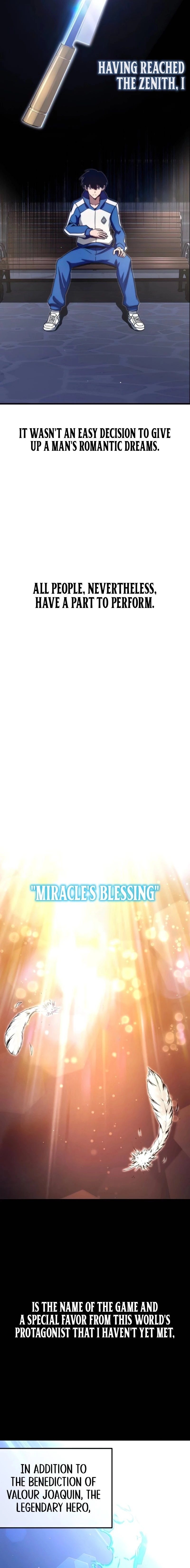 The Academy’s Sashimi Sword Master Chap 7 - Next Chap 8