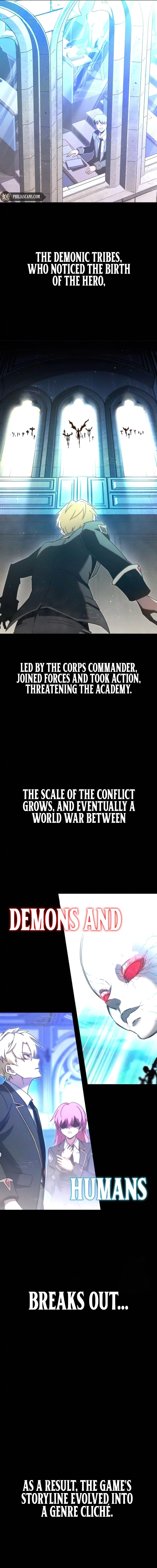 The Academy’s Sashimi Sword Master Chap 7 - Next Chap 8