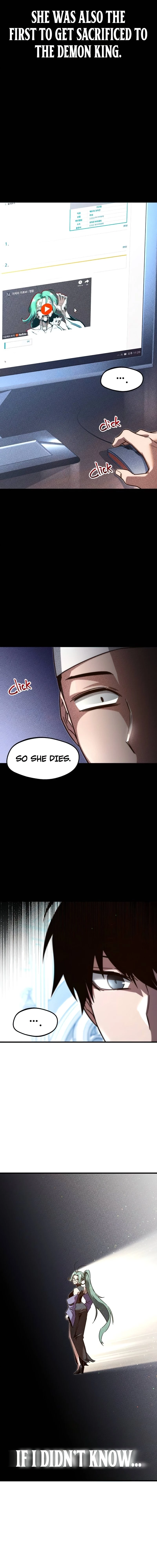 The Academy’s Sashimi Sword Master Chap 8 - Next Chap 9