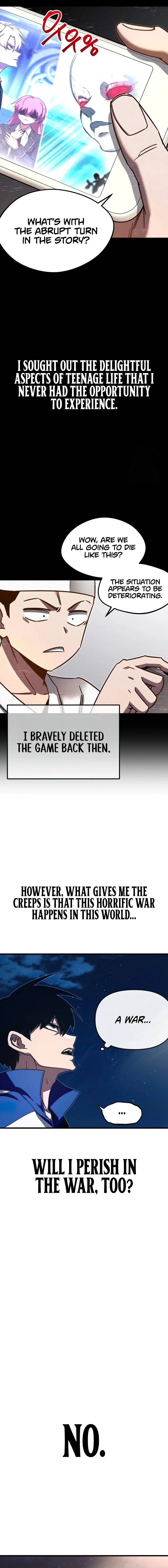 The Academy’s Sashimi Sword Master Chap 7 - Next Chap 8