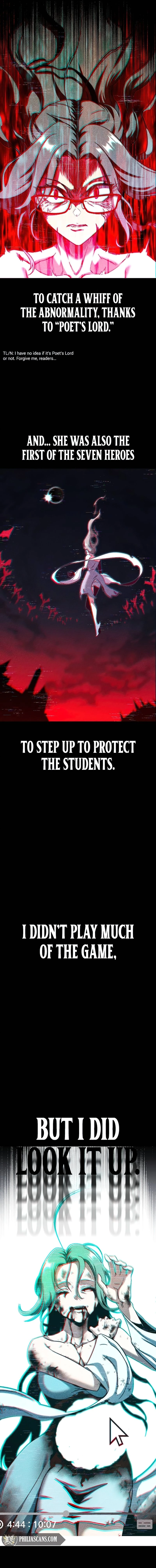 The Academy’s Sashimi Sword Master Chap 8 - Next Chap 9