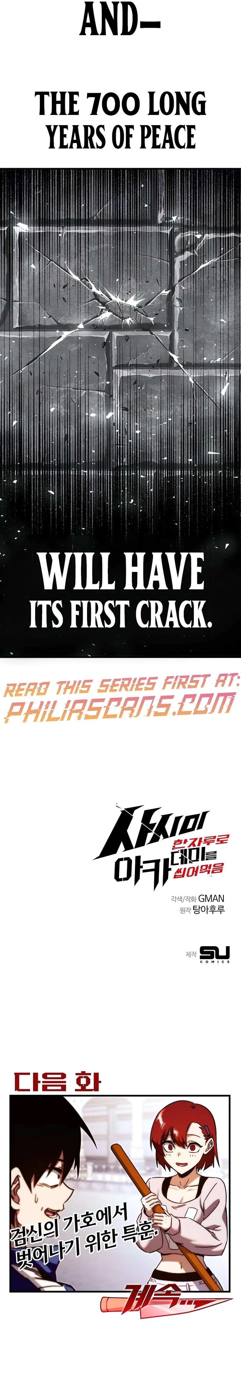 The Academy’s Sashimi Sword Master Chap 8 - Next Chap 9