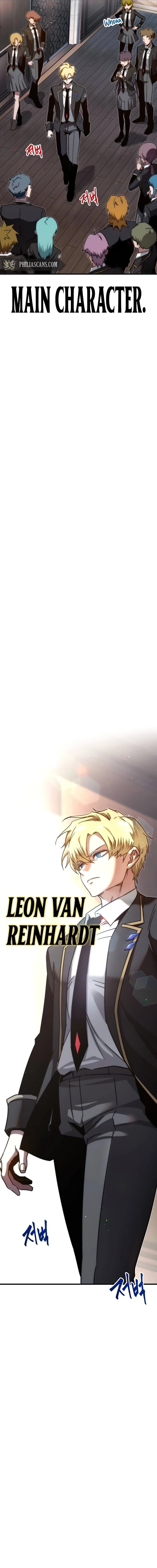 The Academy’s Sashimi Sword Master Chap 8 - Next Chap 9