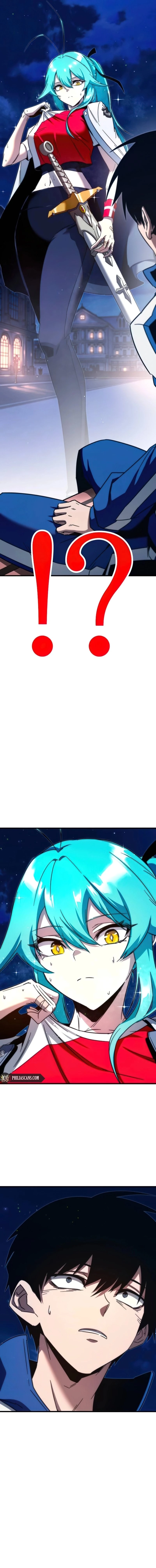 The Academy’s Sashimi Sword Master Chap 7 - Next Chap 8