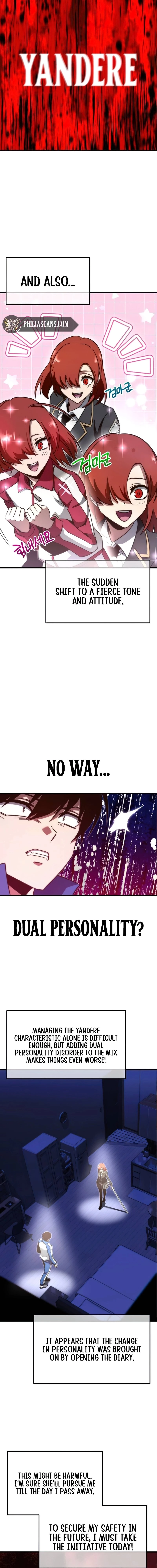 The Academy’s Sashimi Sword Master Chap 6 - Next Chap 7