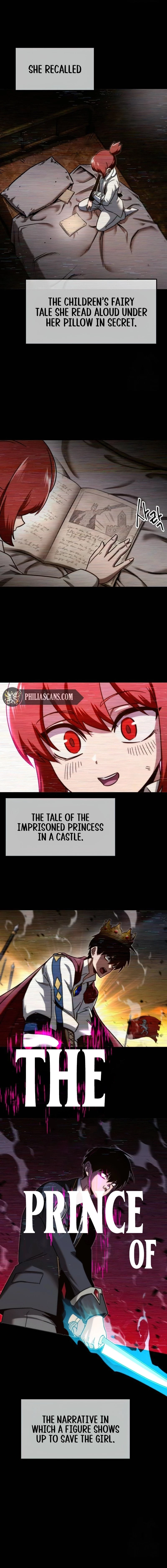 The Academy’s Sashimi Sword Master Chap 6 - Next Chap 7