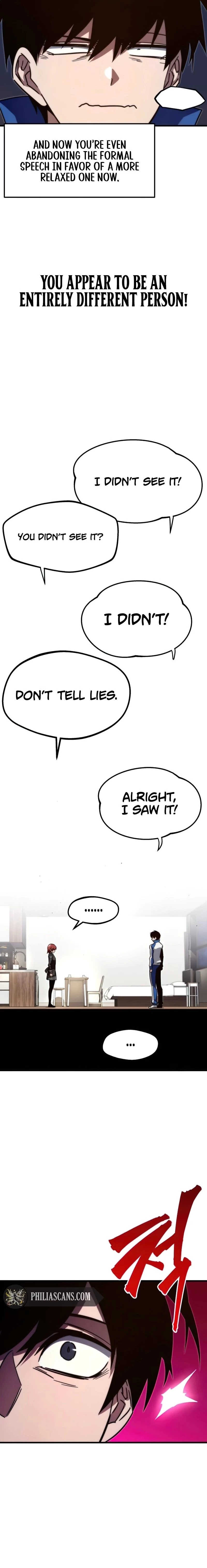 The Academy’s Sashimi Sword Master Chap 6 - Next Chap 7