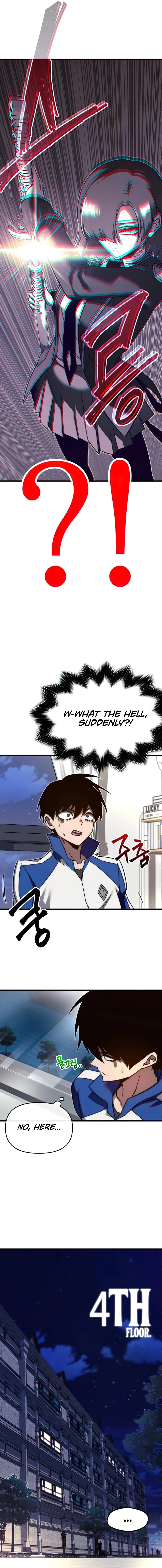 The Academy’s Sashimi Sword Master Chap 6 - Next Chap 7