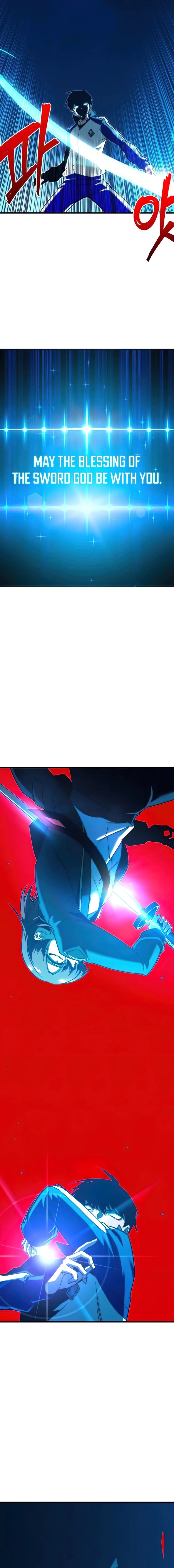 The Academy’s Sashimi Sword Master Chap 6 - Next Chap 7