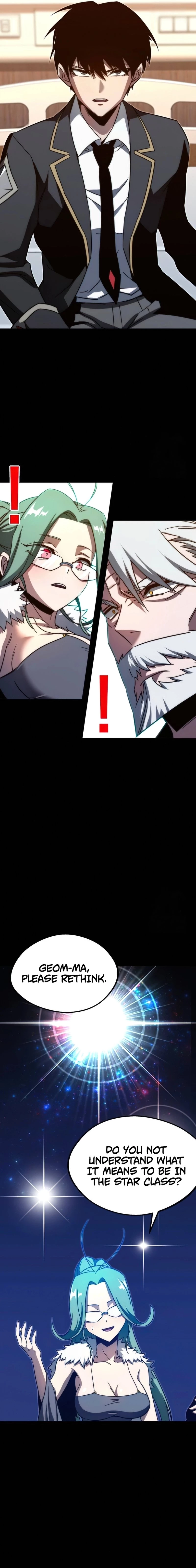 The Academy’s Sashimi Sword Master Chap 4 - Next Chap 5