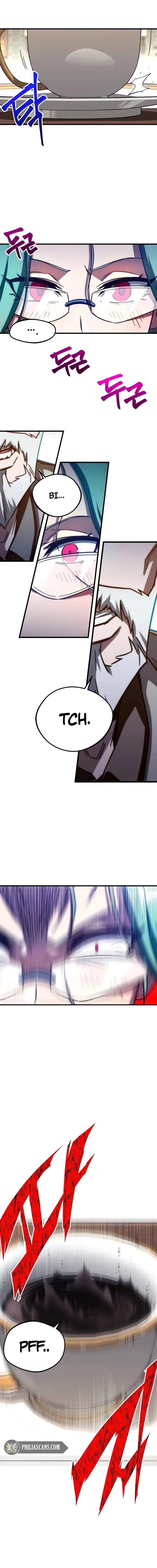 The Academy’s Sashimi Sword Master Chap 4 - Next Chap 5