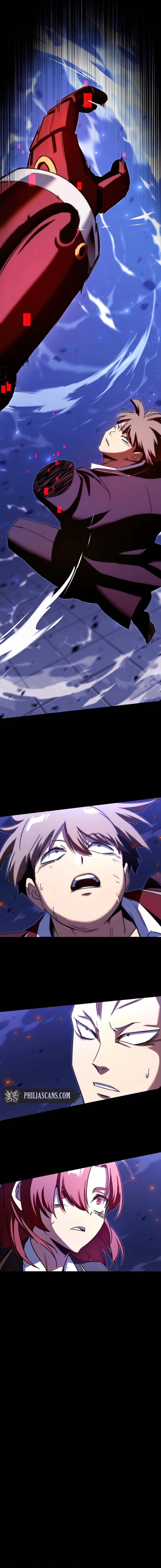 The Academy’s Sashimi Sword Master Chap 3 - Next Chap 4