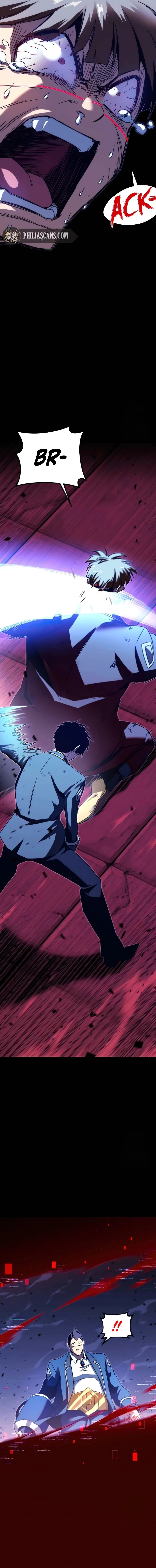 The Academy’s Sashimi Sword Master Chap 3 - Next Chap 4