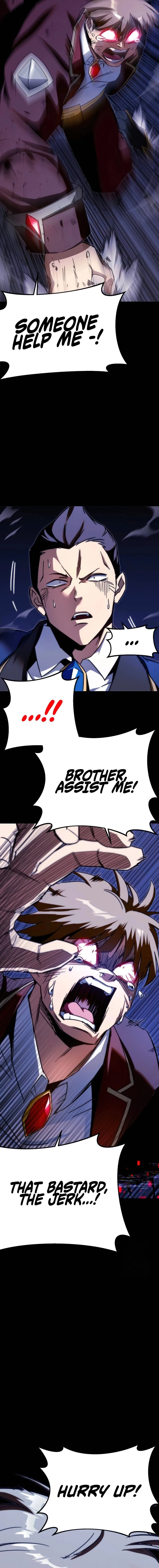 The Academy’s Sashimi Sword Master Chap 3 - Next Chap 4