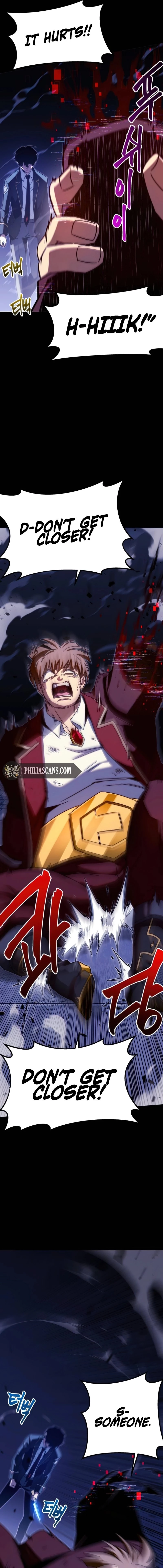 The Academy’s Sashimi Sword Master Chap 3 - Next Chap 4