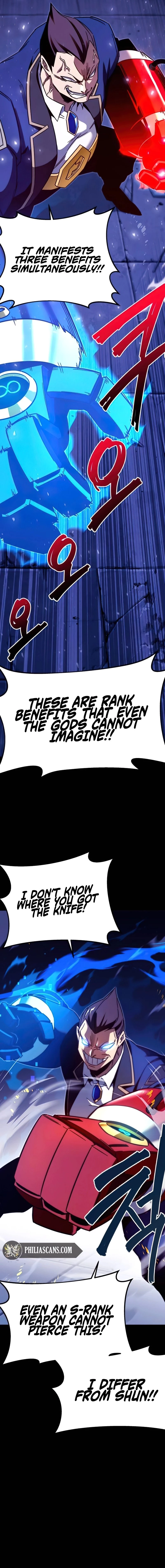 The Academy’s Sashimi Sword Master Chap 3 - Next Chap 4