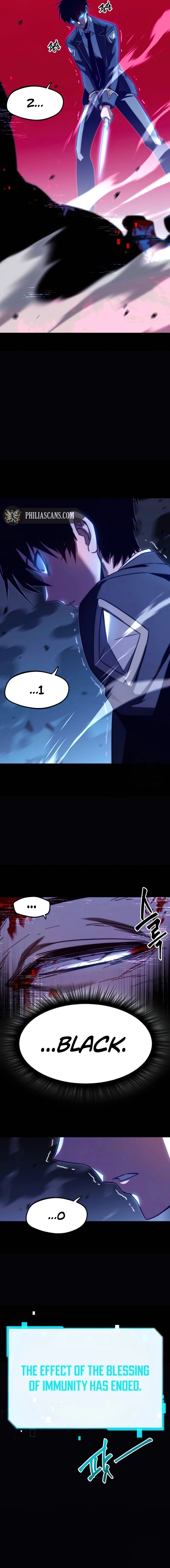 The Academy’s Sashimi Sword Master Chap 3 - Next Chap 4