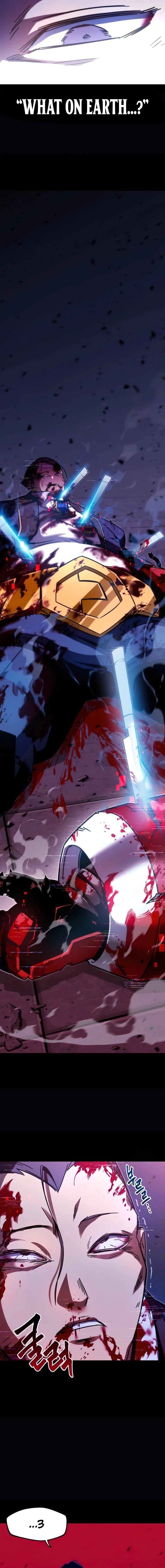 The Academy’s Sashimi Sword Master Chap 3 - Next Chap 4